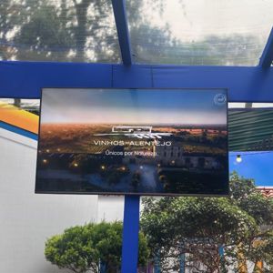 Uma vila alentejana no coração de São Paulo